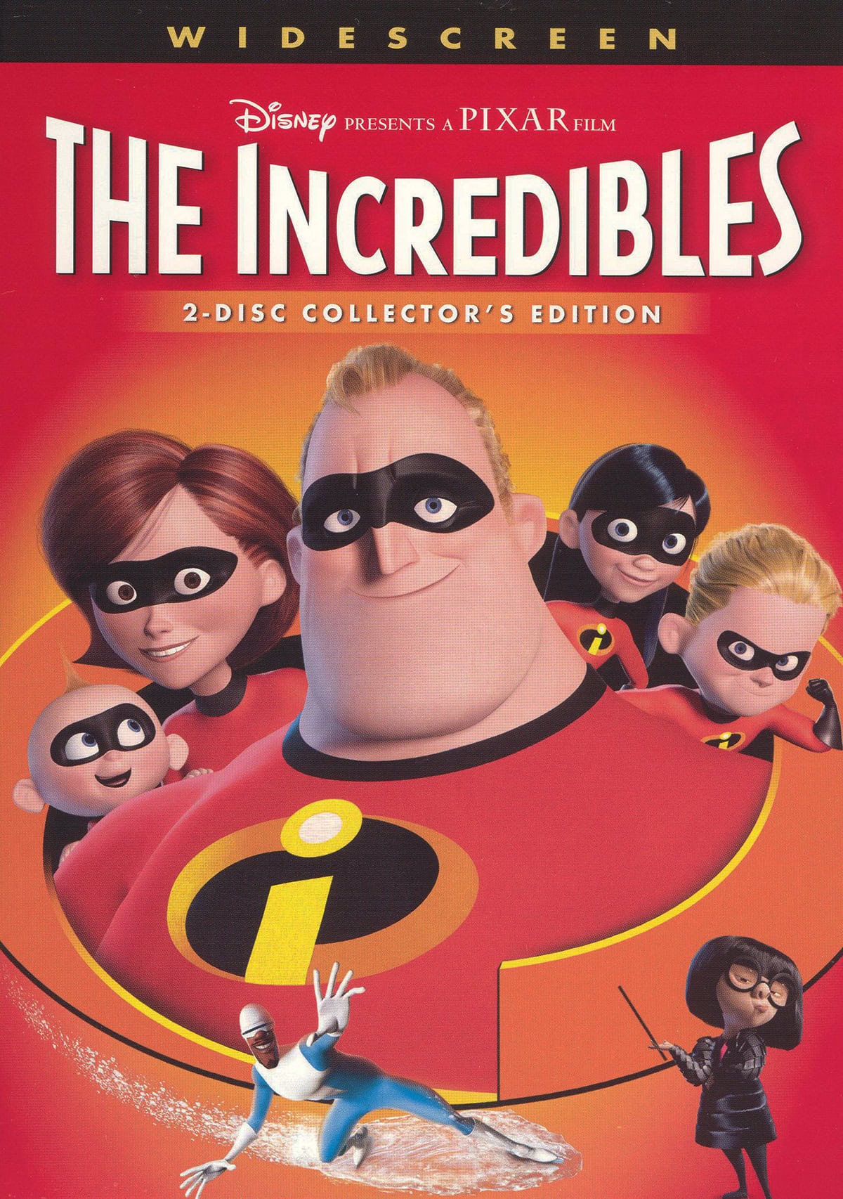 The Incredibles