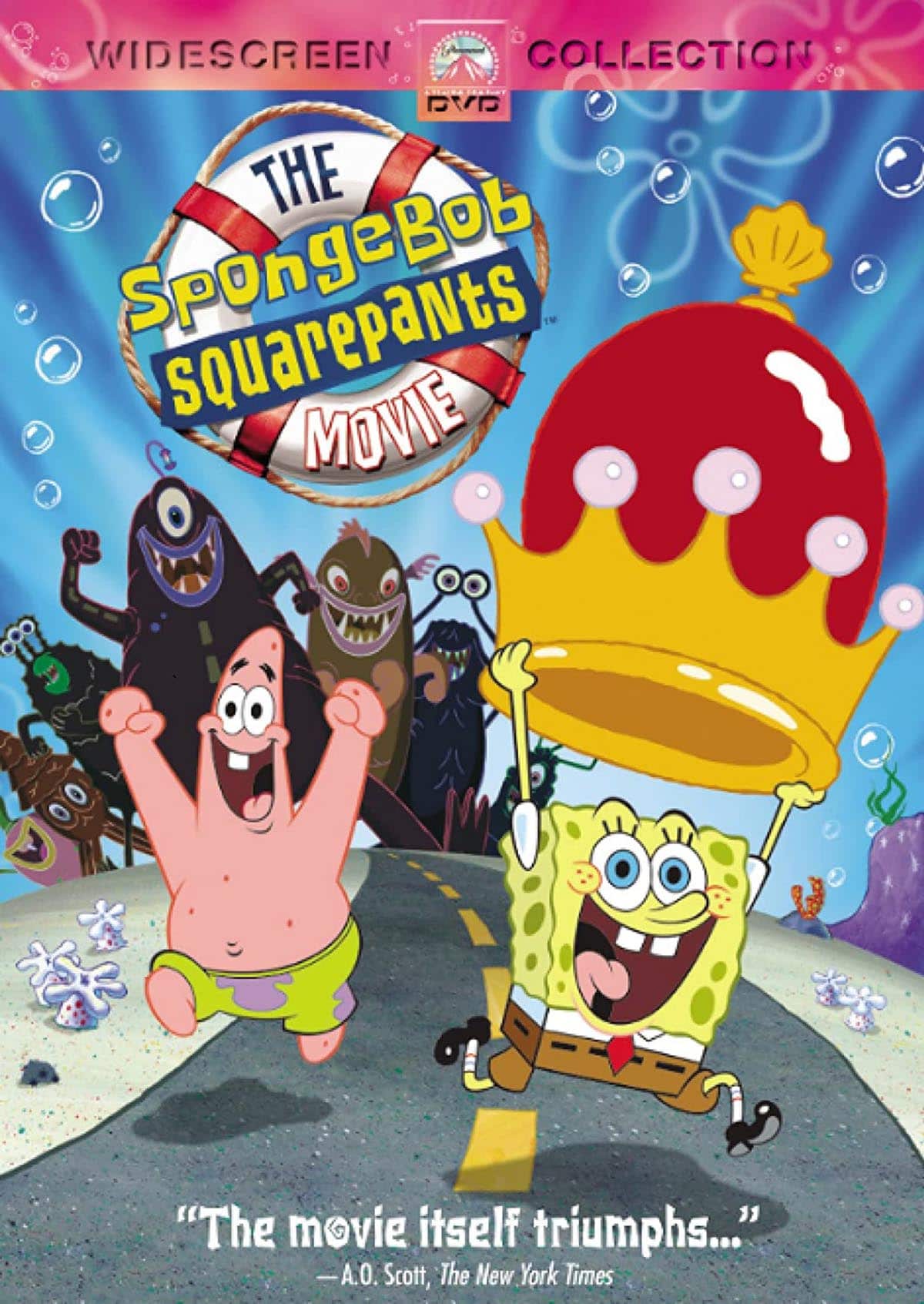 what you guys think about modern spongebob : r/spongebob