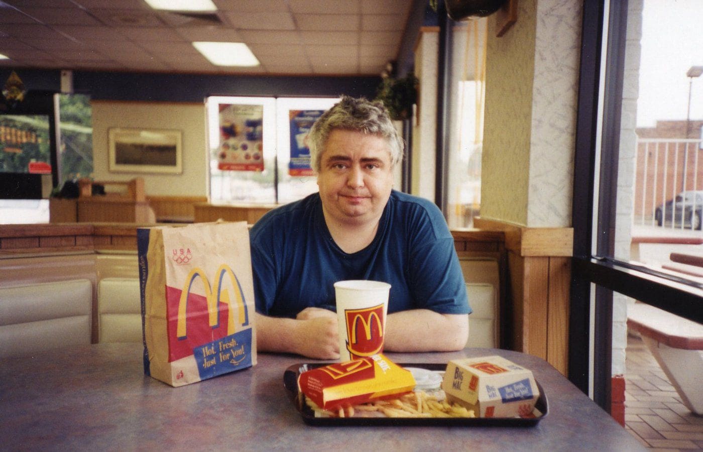 Review the devil and daniel johnston slant magazine