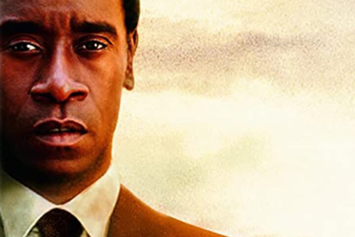 Hotel Rwanda