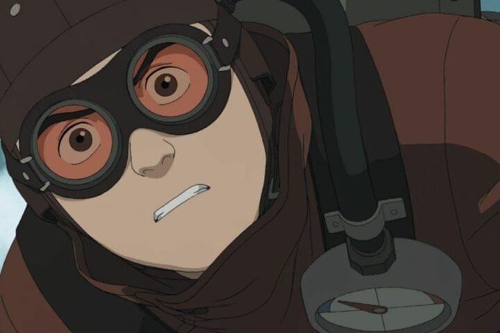 Steamboy