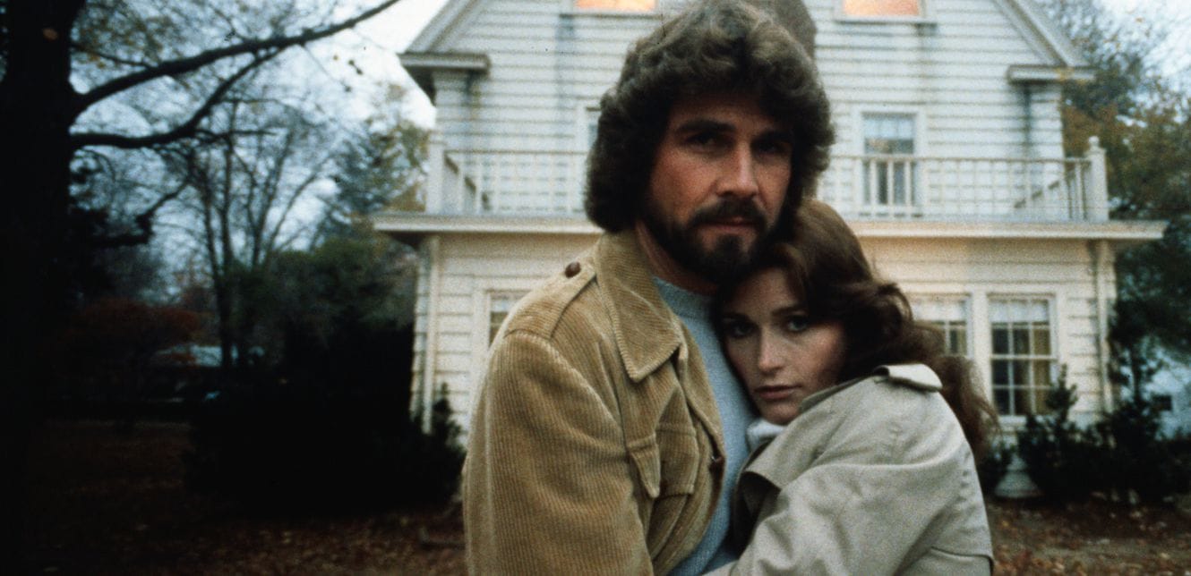 The Amityville Horror