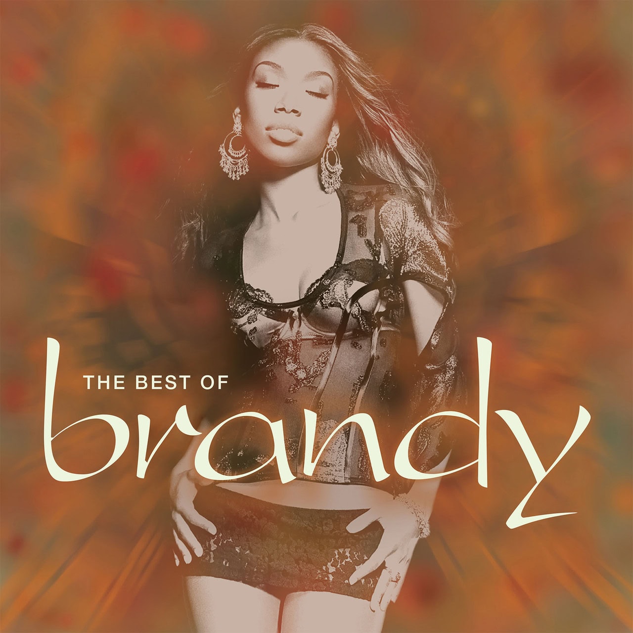 Brandy, The Best of Brandy
