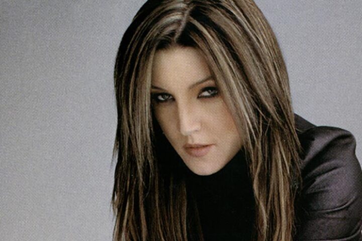 Lisa Marie Presley, Now What