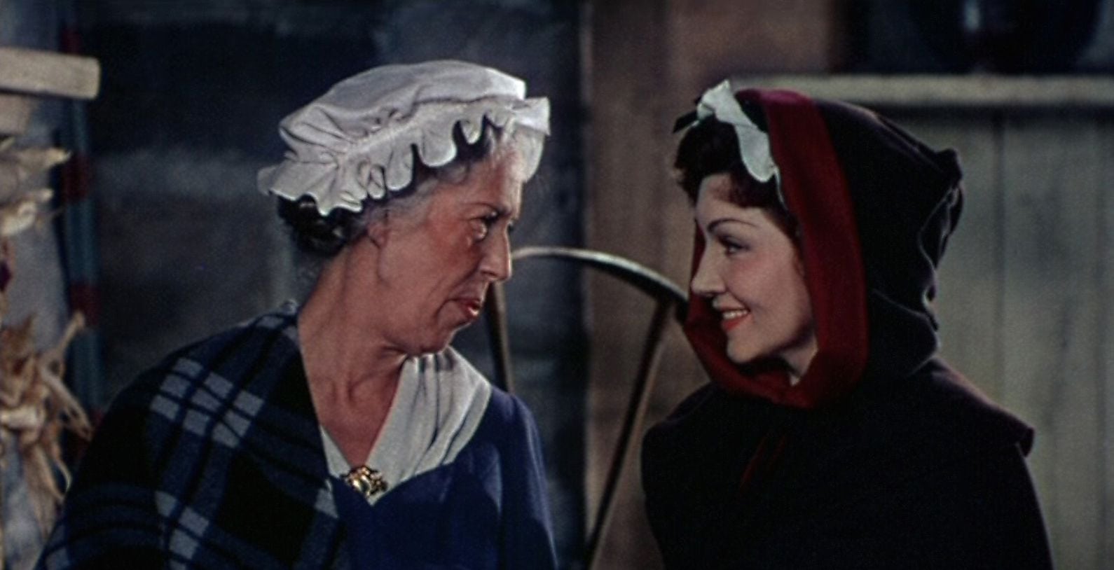 Review Drums Along the Mohawk Slant Magazine