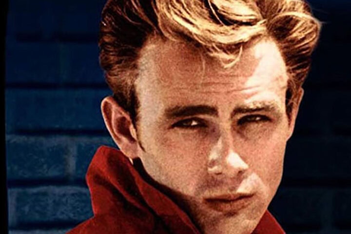 Rebel Without a Cause