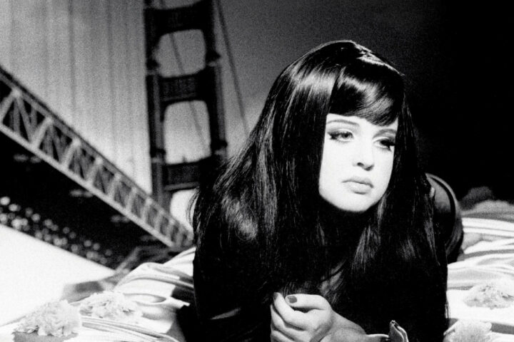 Kelly Osbourne, Sleeping In The Nothing