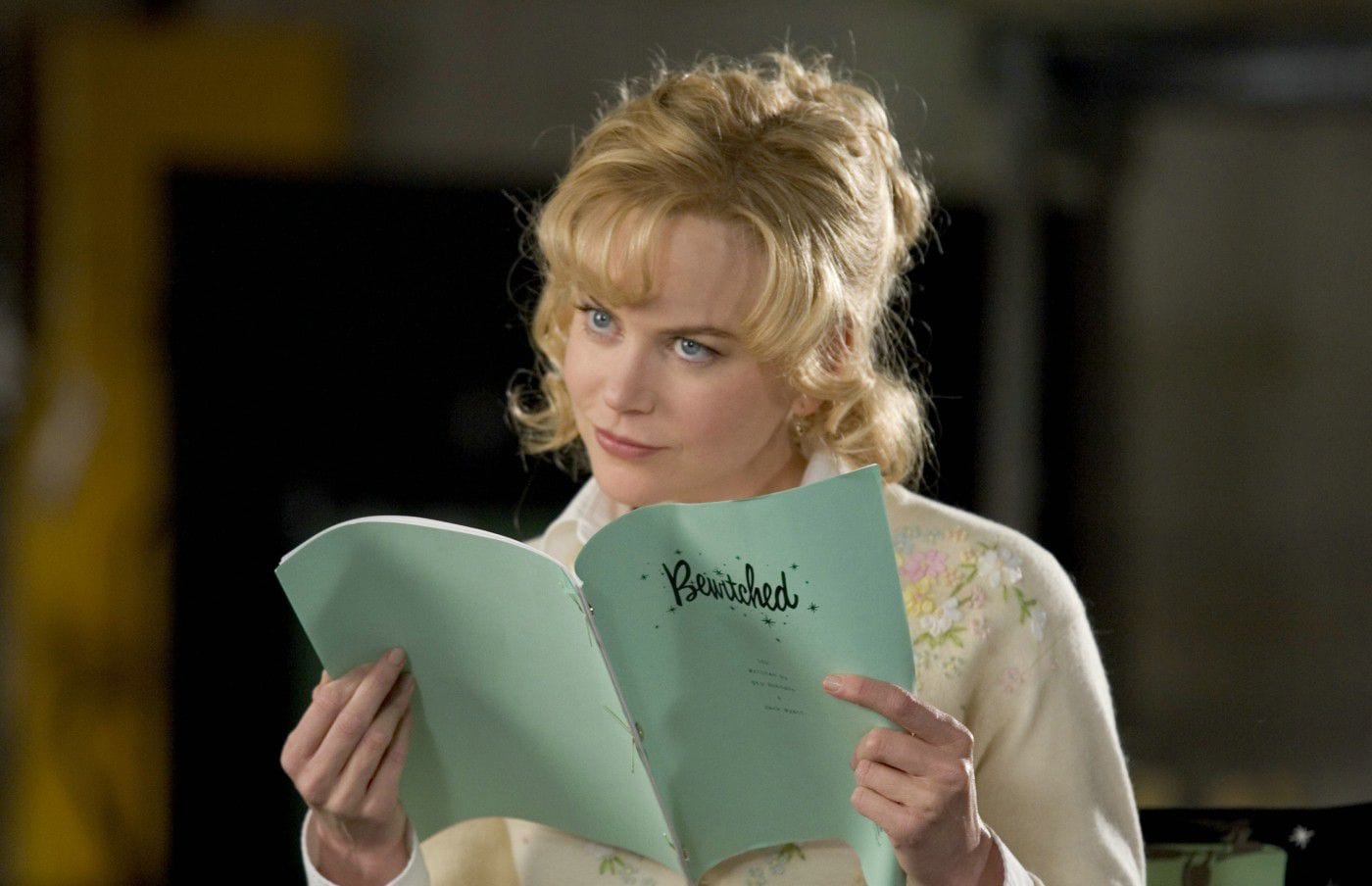 Bewitched