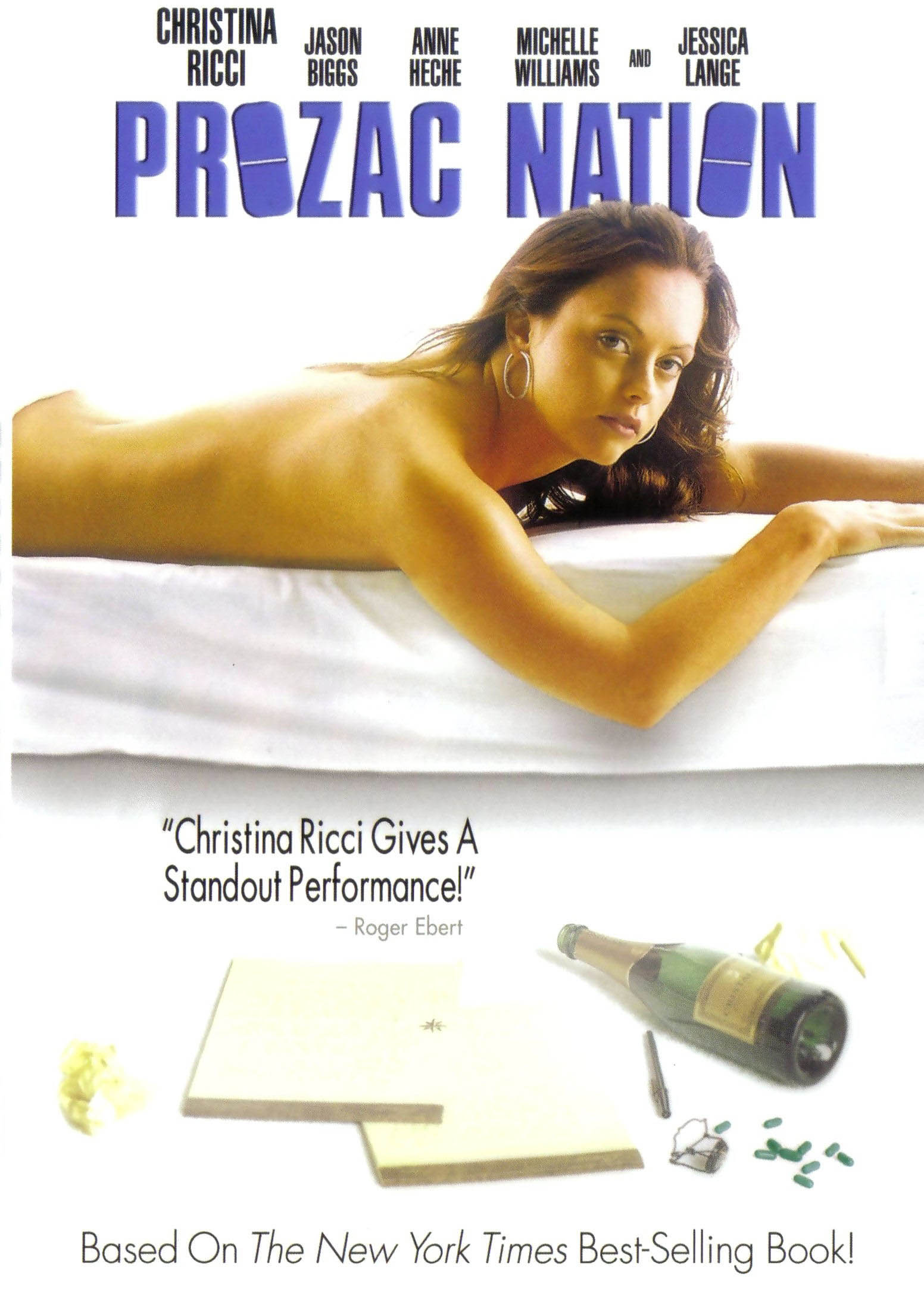 Prozac Nation
