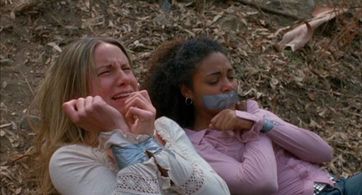 Review Chaos Slant Magazine