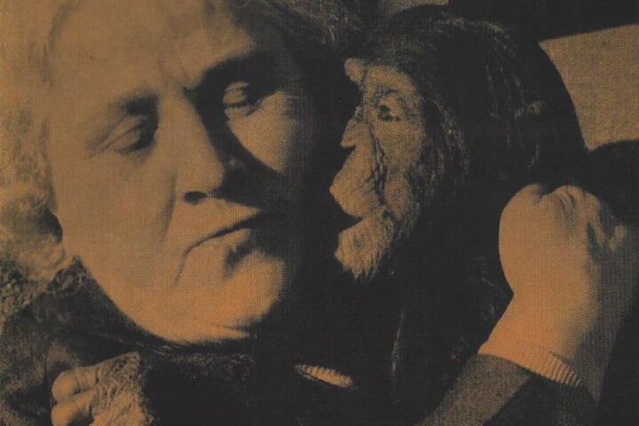 Land of Silence and Darkness