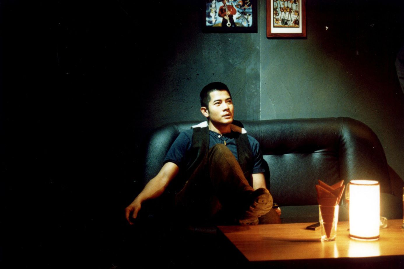 Review Throw Down Slant Magazine