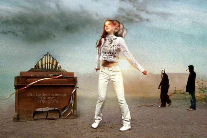 Röyksopp, The Understanding