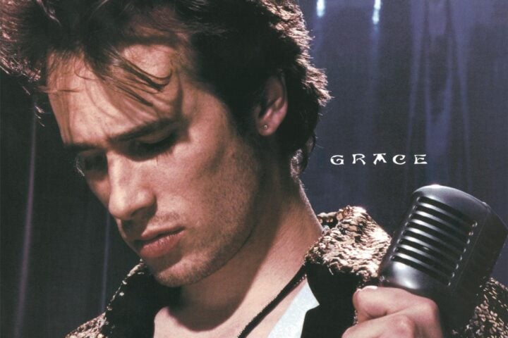 Jeff Buckley, Grace