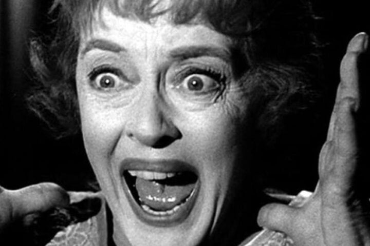 Hush…Hush, Sweet Charlotte