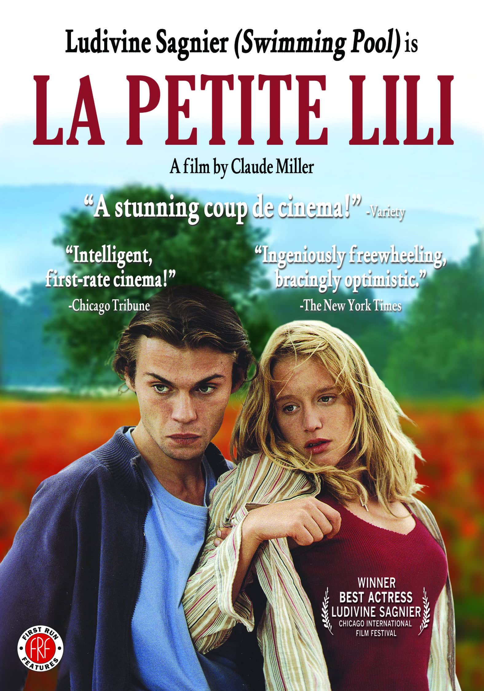 La Petite Lili