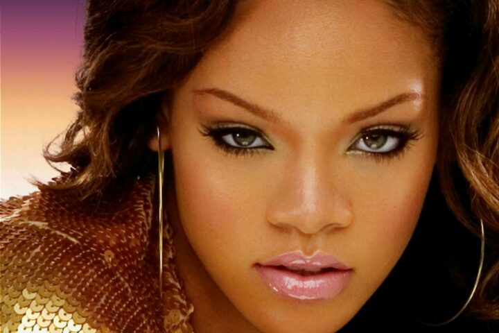 Rihanna, Music Of The Sun