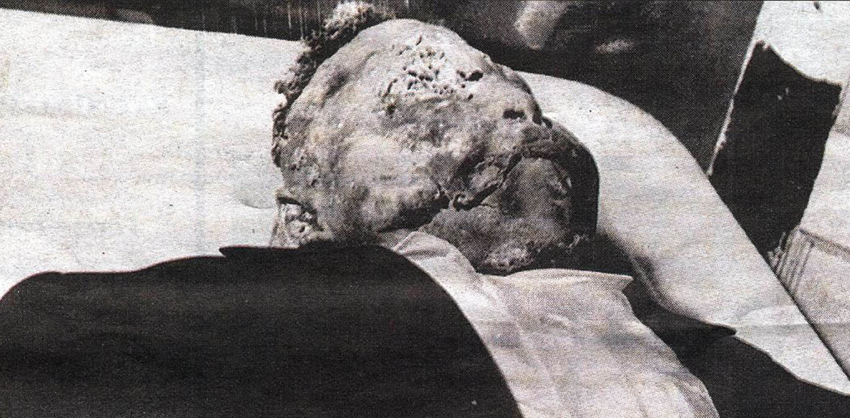 The Untold Story Of Emmett Louis Till Full Movie Review: The Untold Story of Emmett Louis Till - Slant Magazine