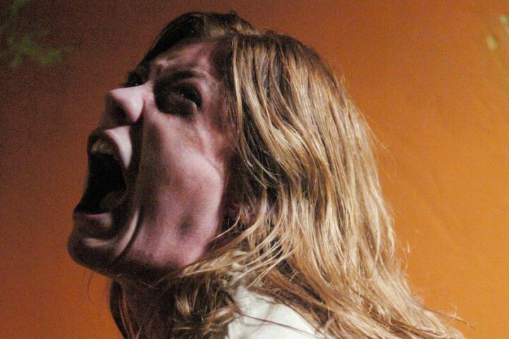 The Exorcism of Emily Rose