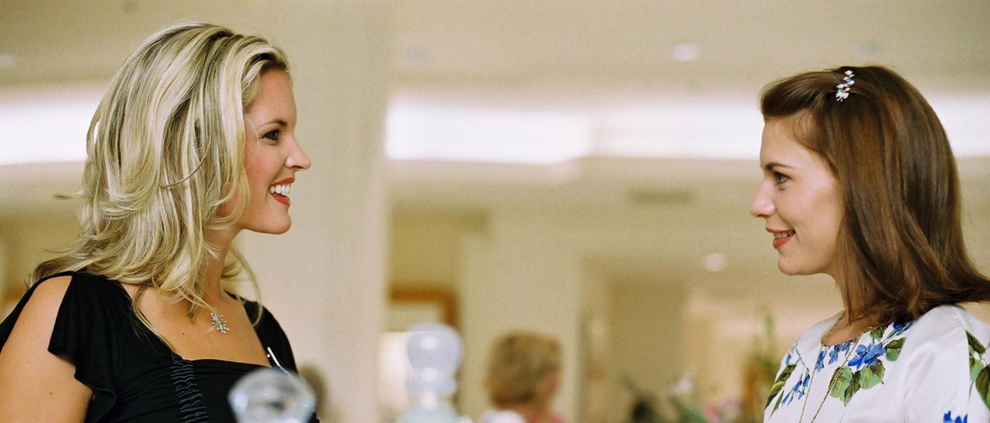 Shopgirl