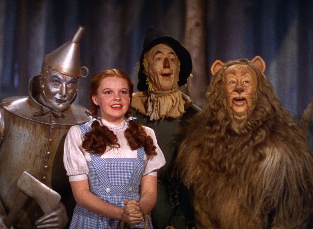 Review: ‘The Wizard of Oz’ - Slant Magazine