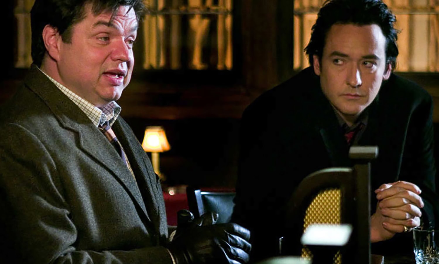 Oliver Platt, Movie Star