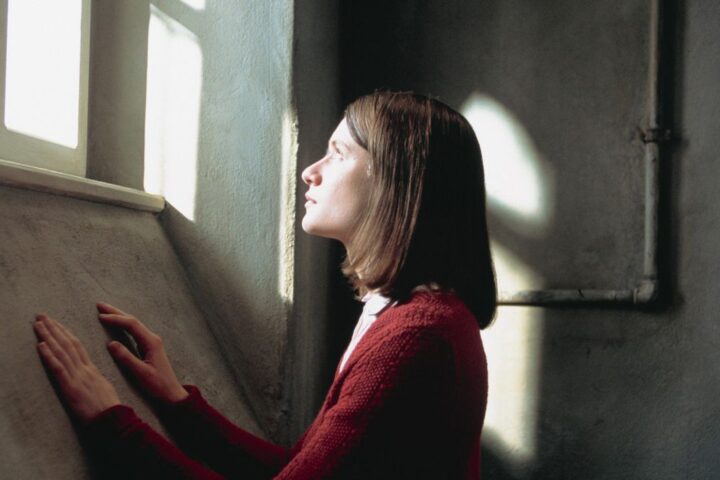 Sophie Scholl