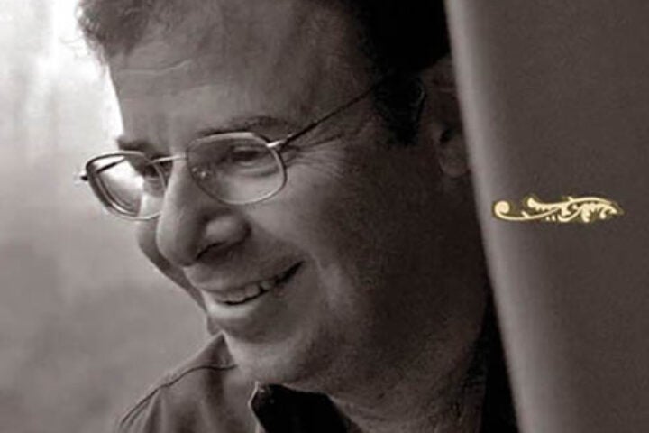 Rick Moranis, The Agoraphobic Cowboy