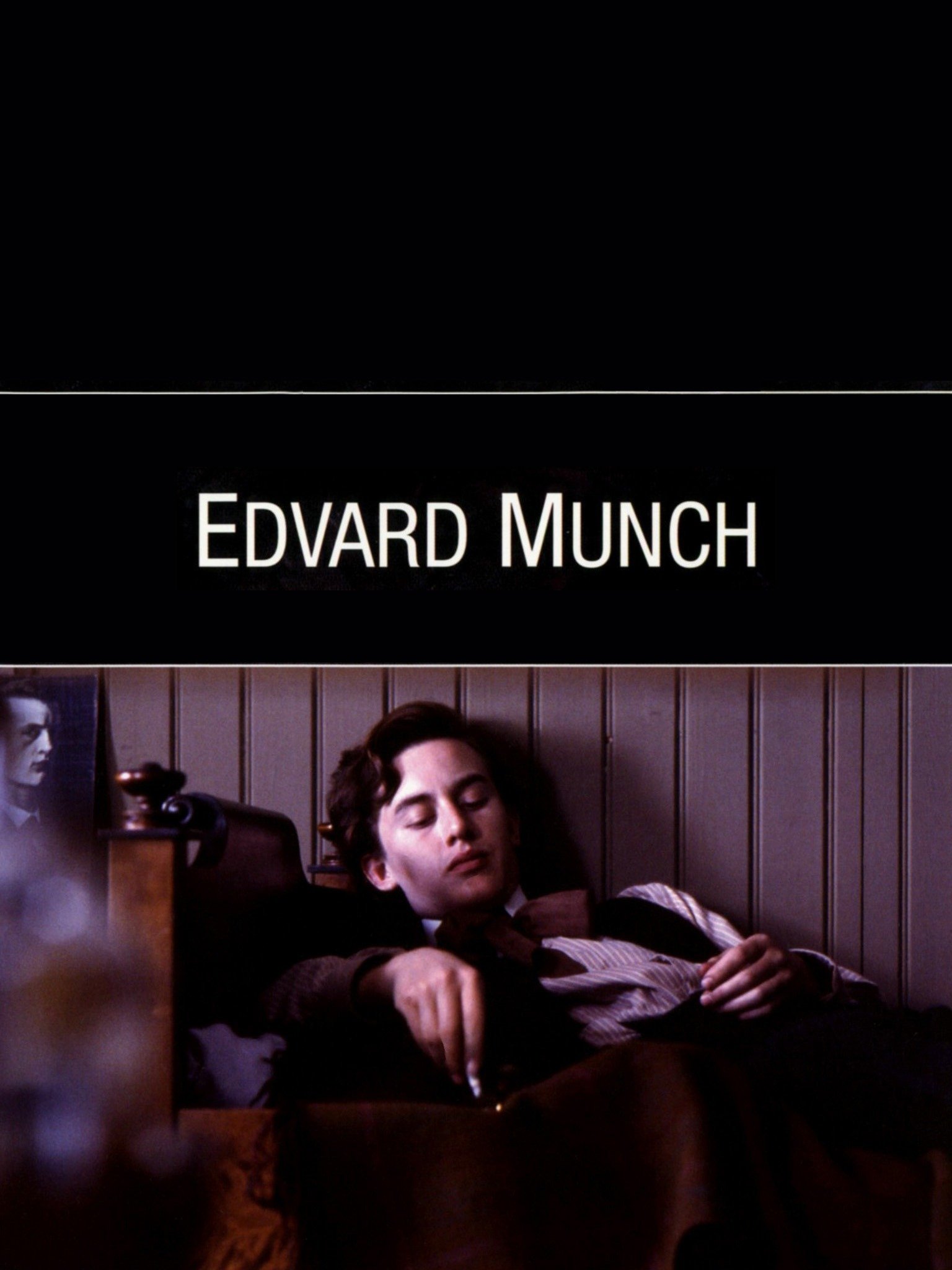 Edvard Munch