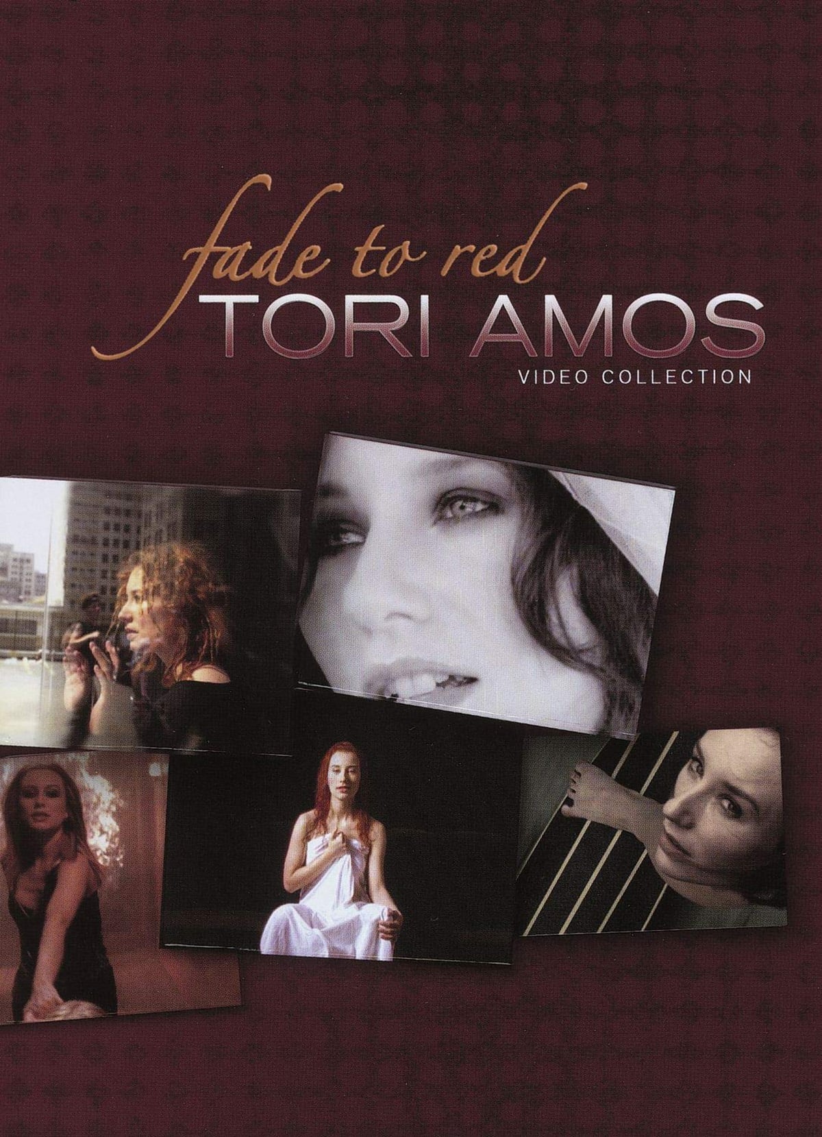 Fade to Red: Tori Amos Video Collection