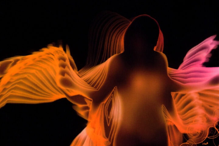 William Orbit, Hello Waveforms