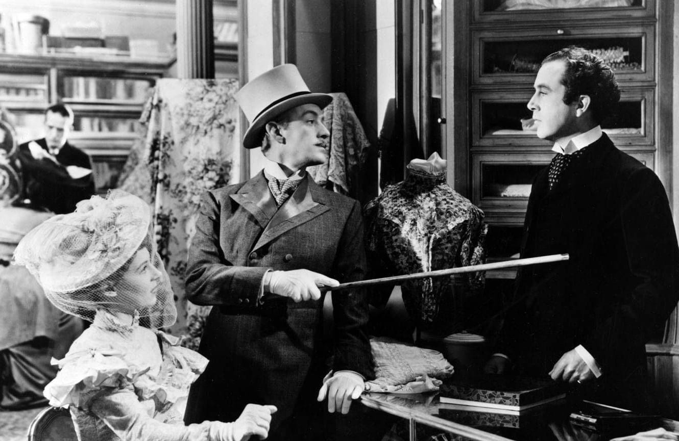 Kind Hearts and Coronets