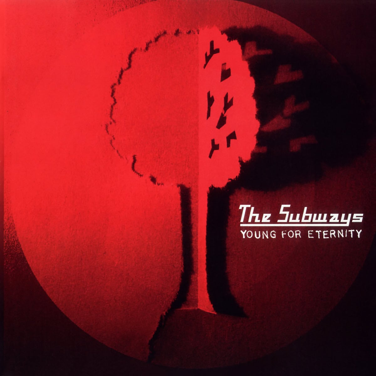 The Subways, Young for Eternity