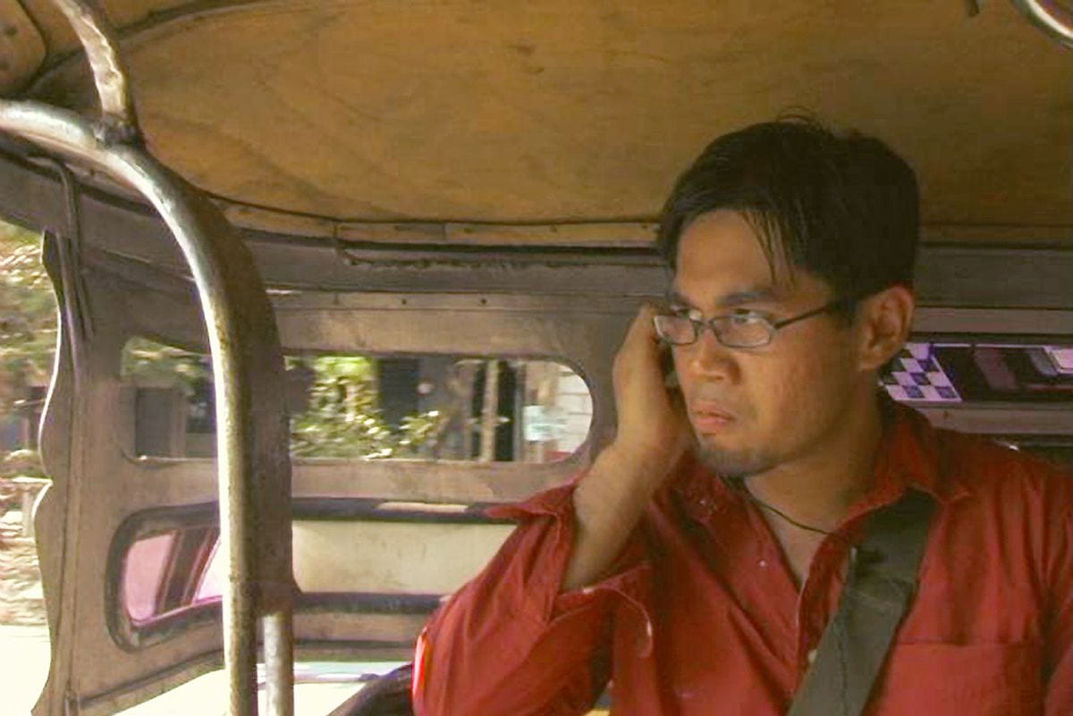 Review Cavite Slant Magazine