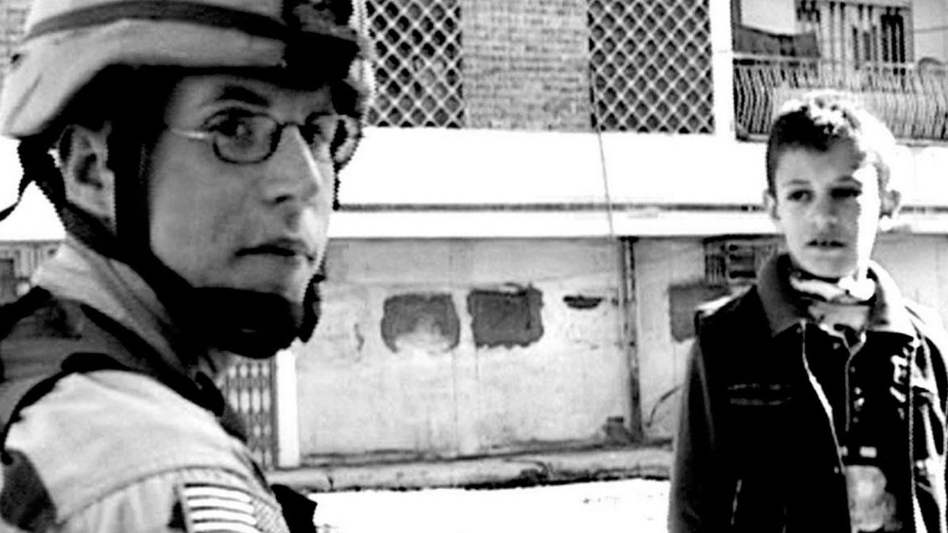 Garrett Scott, 1968 - 2006