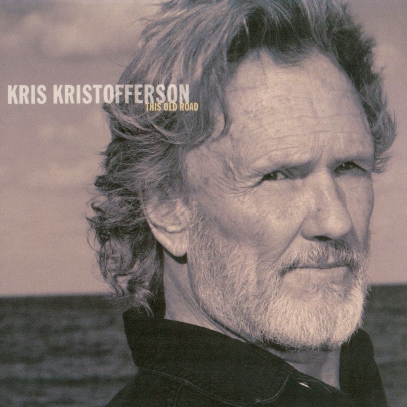 Kris Kristofferson, This Old Road