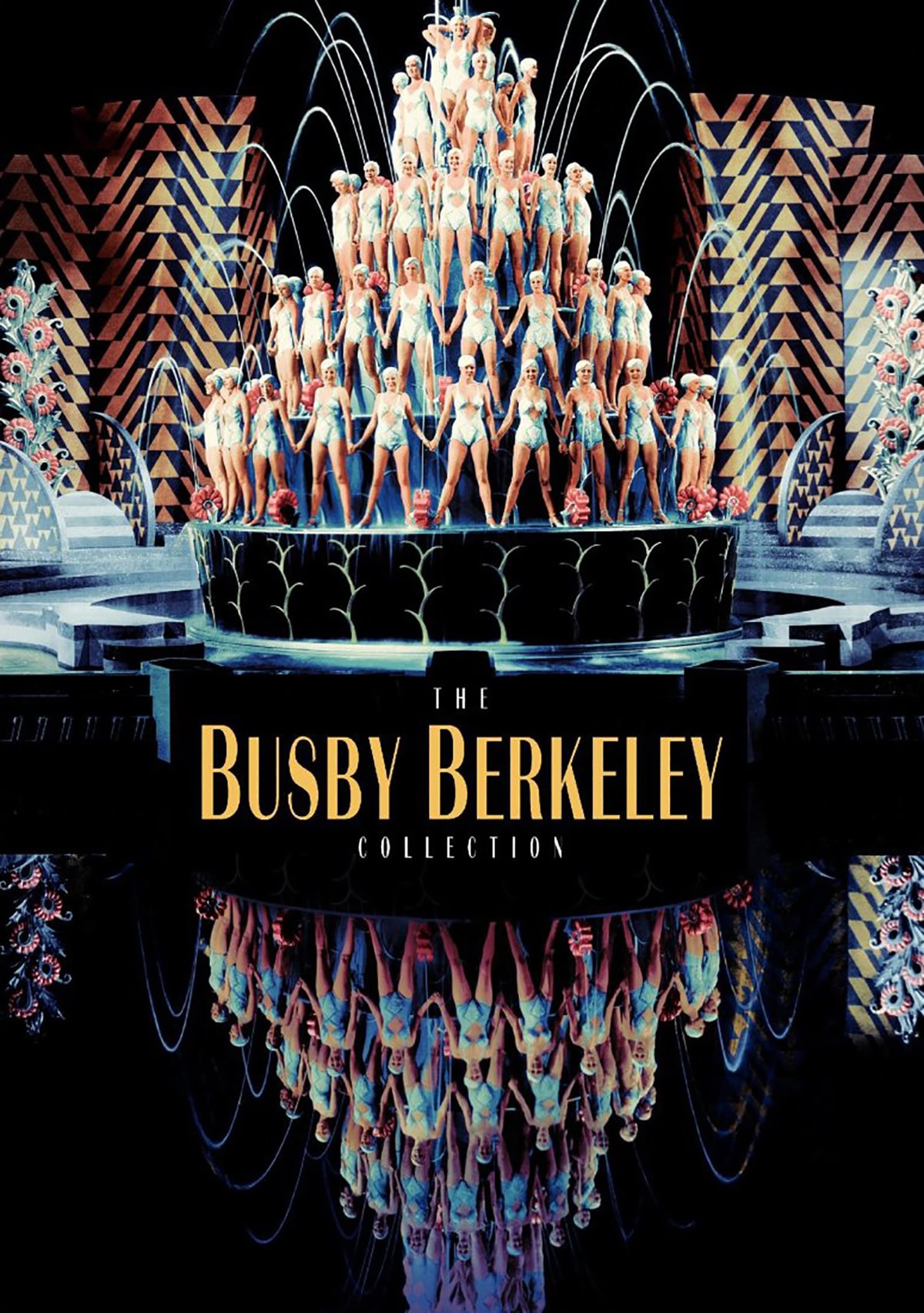 Gold Diggers of 1935 (1935) - Busby Berkeley - film review