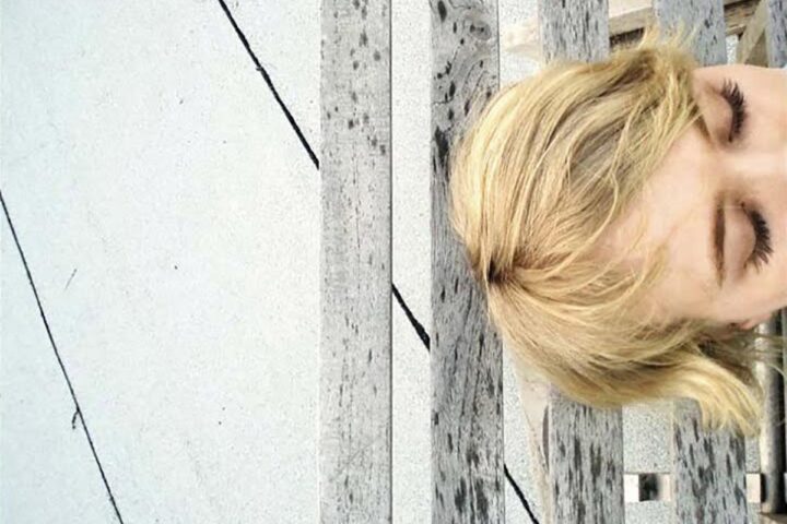 Ane Brun, A Temporary Dive