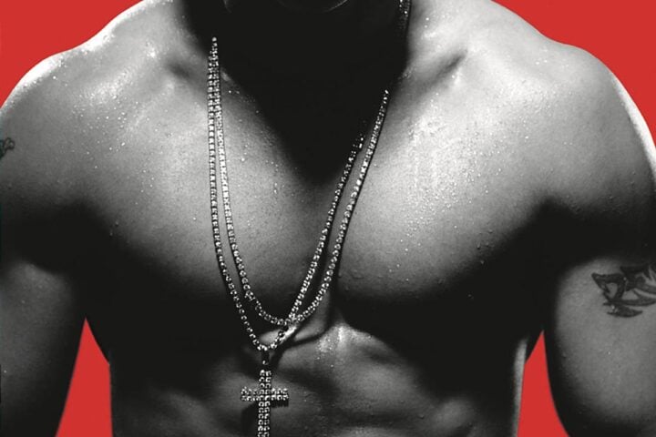 LL Cool J, Todd Smith