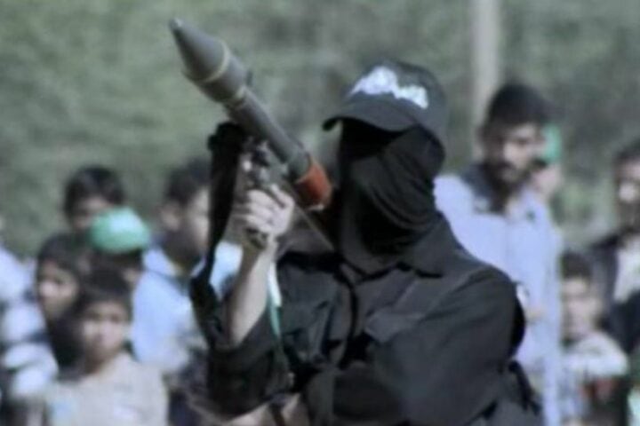 The Cult of the Suicide Bomber