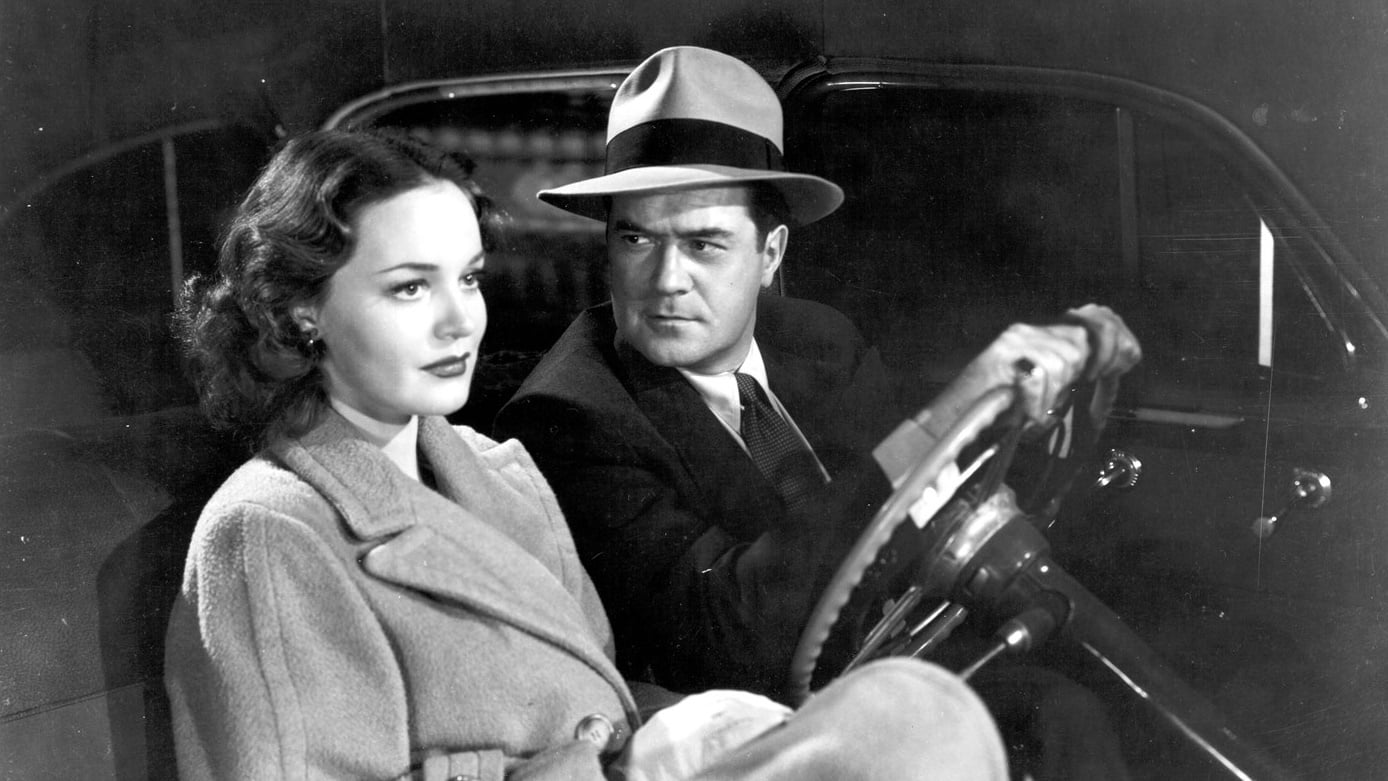 B Noir: I Was a Communist for the F.B.I. and The Mob