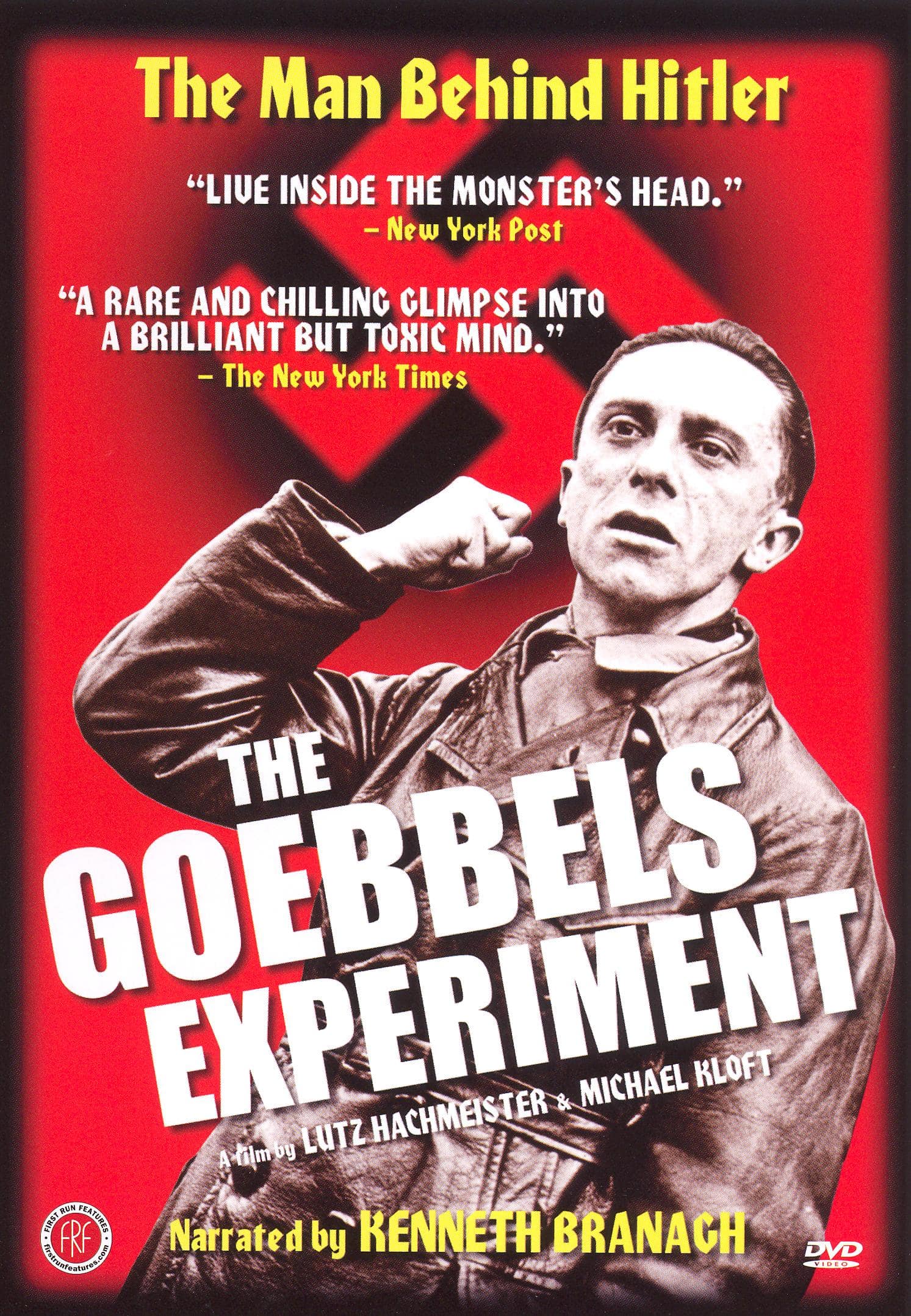 The Goebbels Experiment