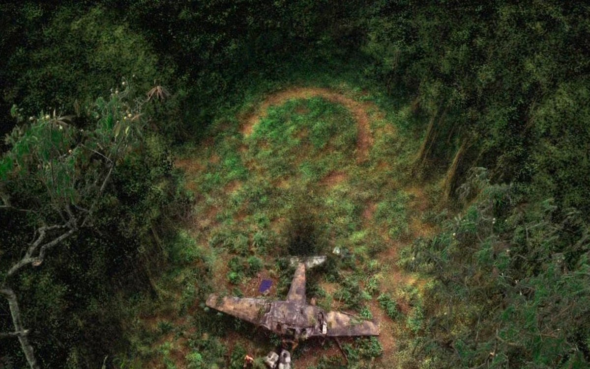 Lost Recap: Season 2, Episode 21: ?