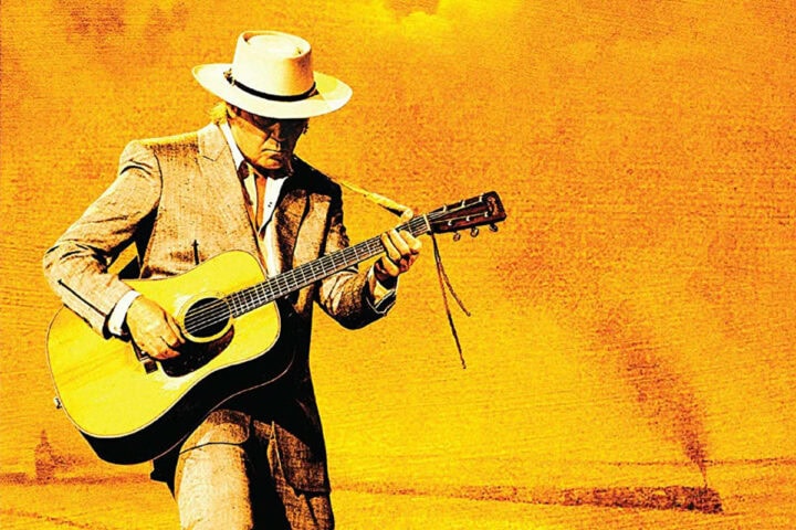 Neil Young: Heart of Gold
