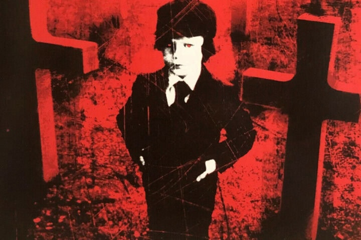 The Omen