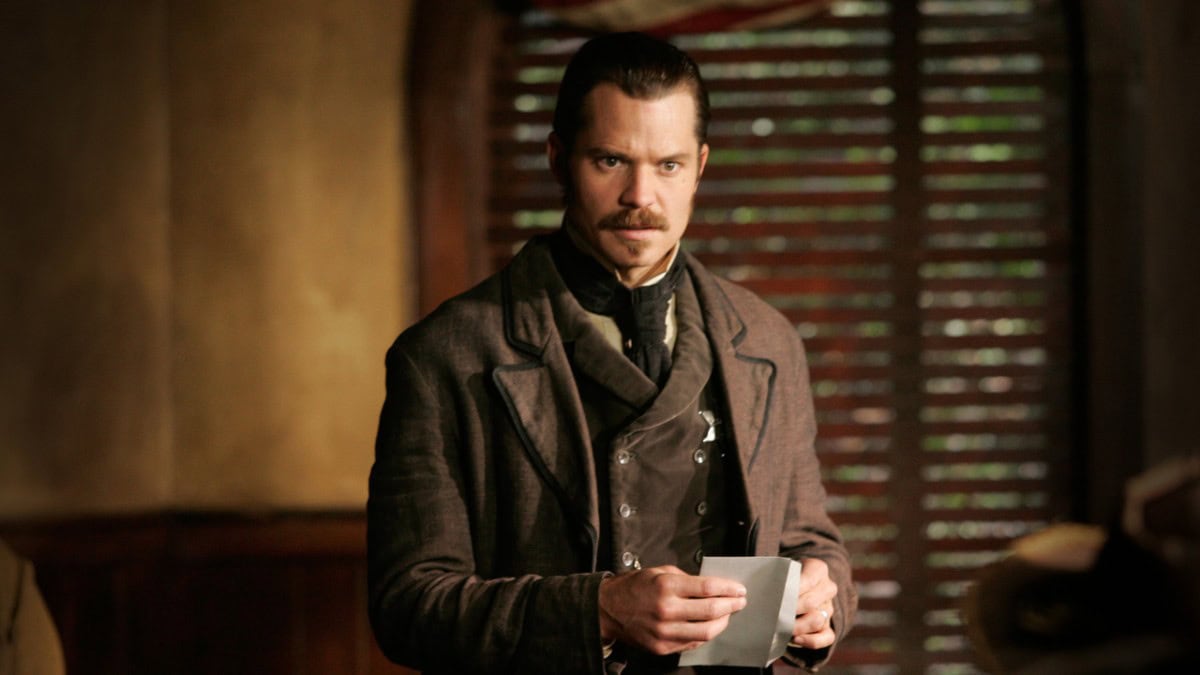 Deadwood