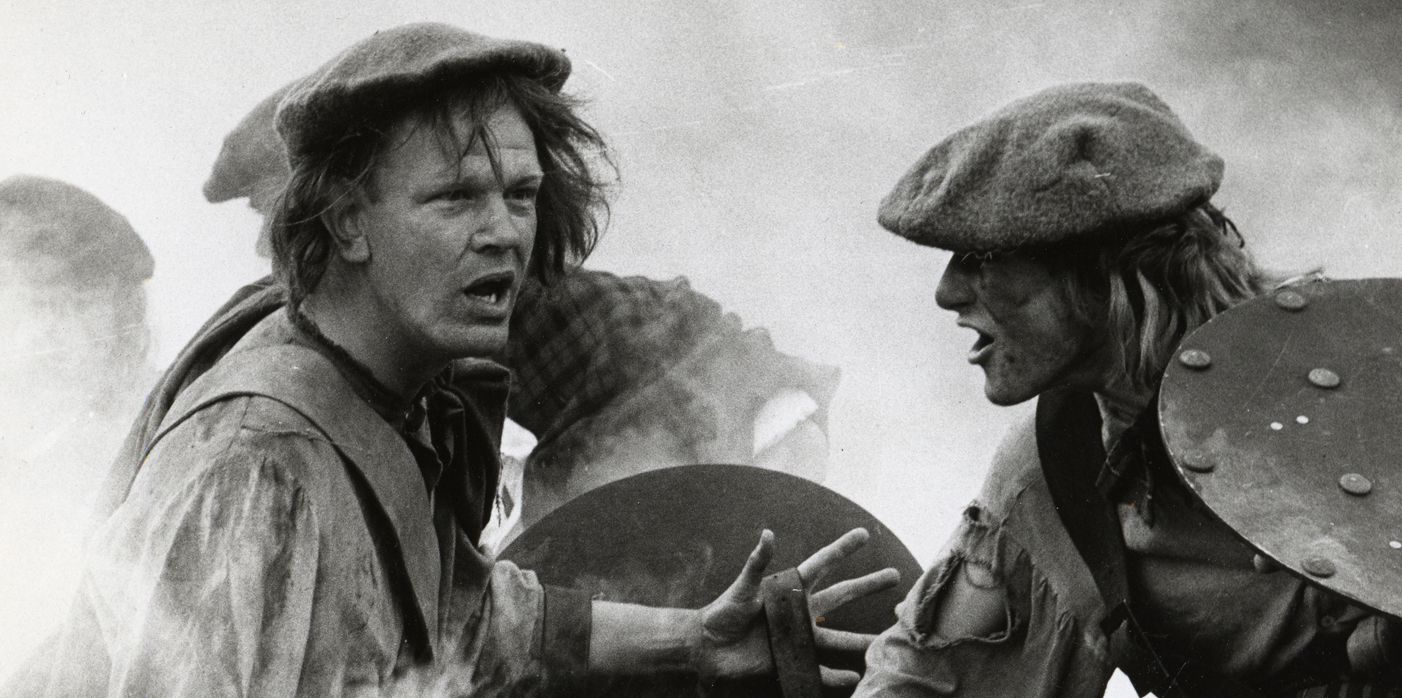 Culloden