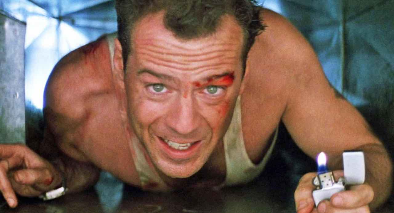 Appreciation: John McTiernan's Die Hard