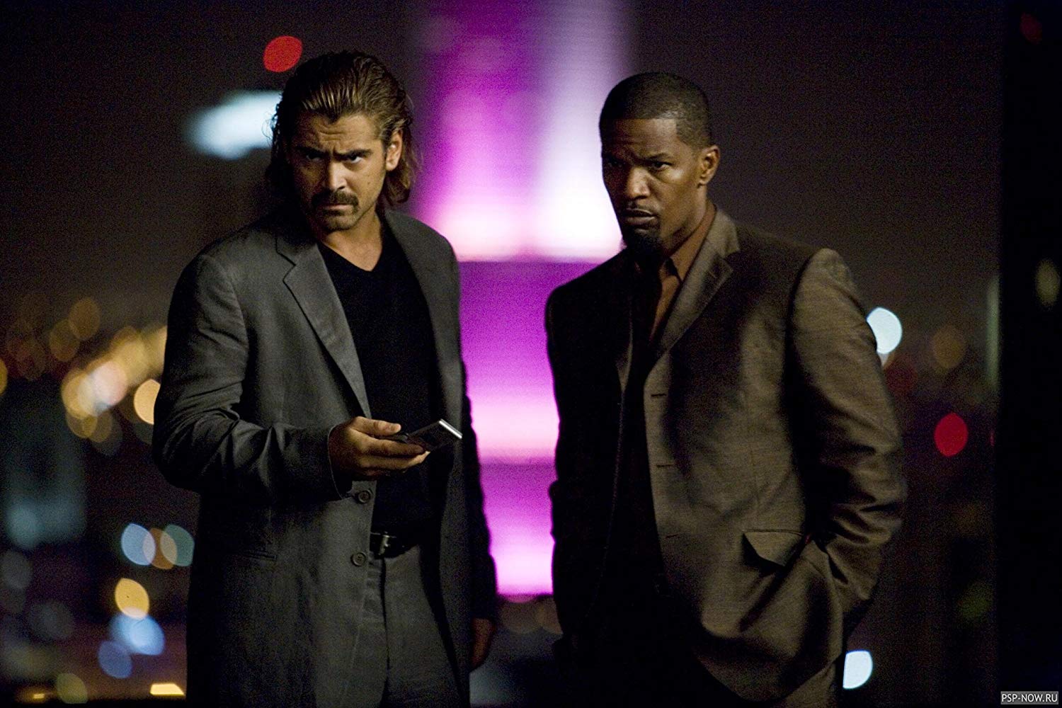Miami Vice