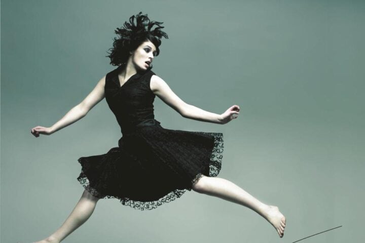 Carina Round, Slow Motion Addict